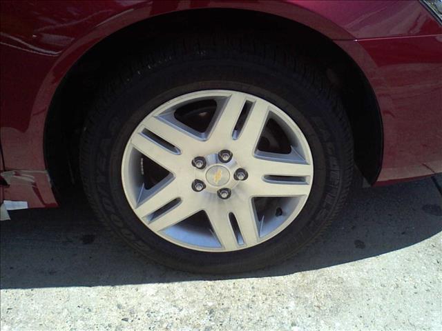 2013 Chevrolet Impala SEL 2WD Sedan