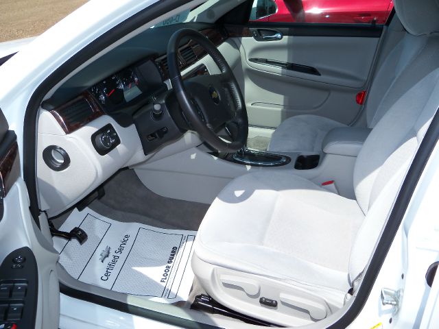 2013 Chevrolet Impala SL1