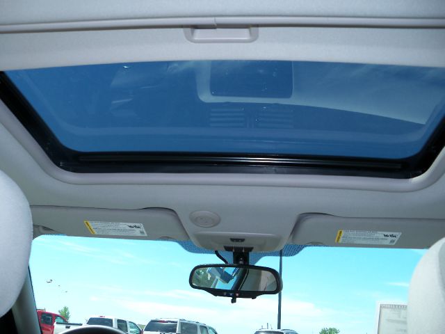 2013 Chevrolet Impala SL1