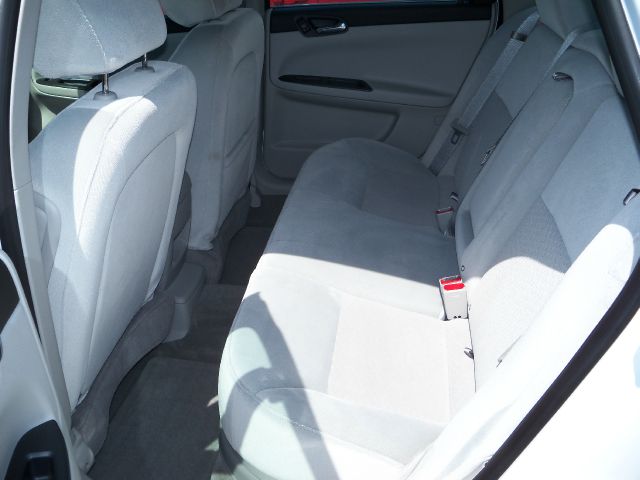 2013 Chevrolet Impala SL1