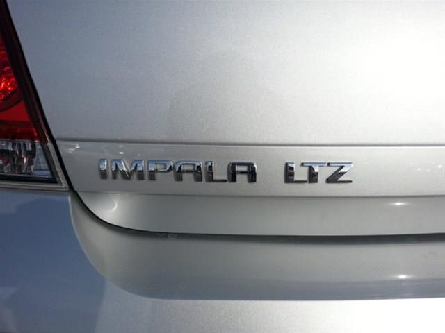 2013 Chevrolet Impala SLE SLT WT