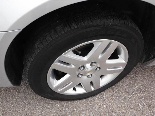 2013 Chevrolet Impala SL1