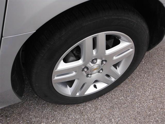 2013 Chevrolet Impala SL1