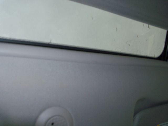 2013 Chevrolet Impala 2dr Reg Cab 140.5 4WD ST