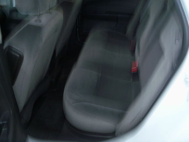 2013 Chevrolet Impala 2dr Reg Cab 140.5 4WD ST