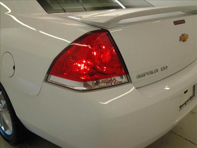 2013 Chevrolet Impala NBX