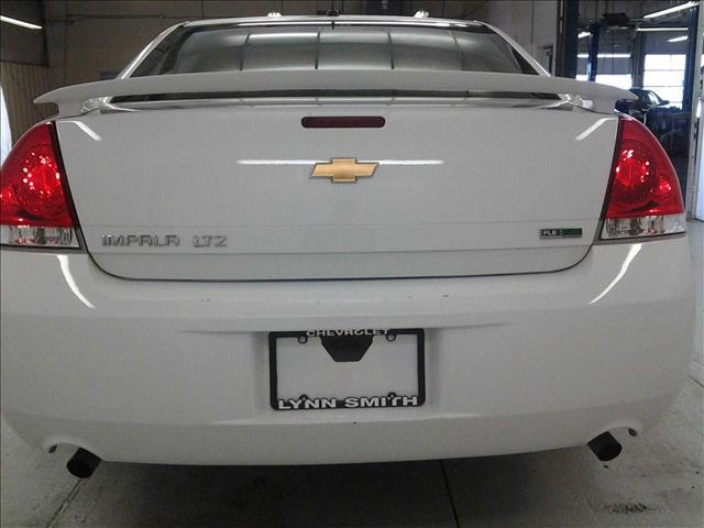 2013 Chevrolet Impala NBX