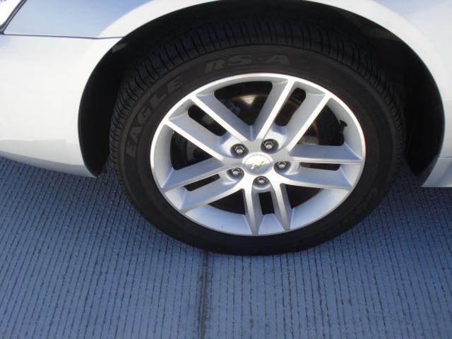 2013 Chevrolet Impala SLE SLT WT