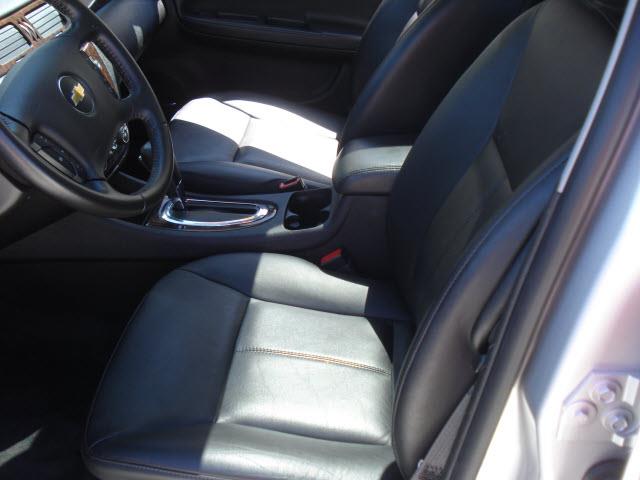 2013 Chevrolet Impala SLE SLT WT