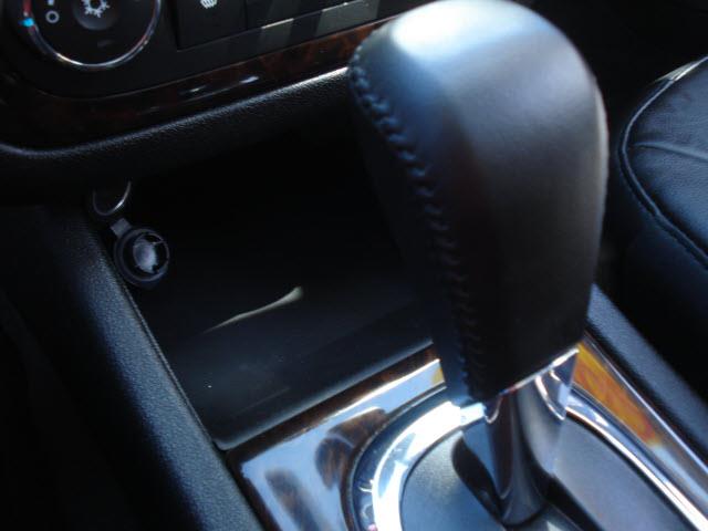 2013 Chevrolet Impala SLE SLT WT