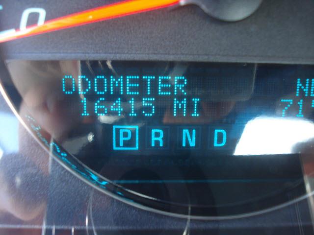 2013 Chevrolet Impala SLE SLT WT