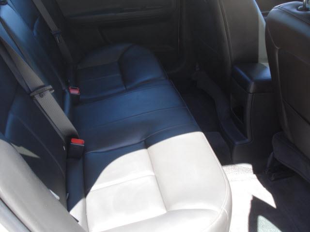 2013 Chevrolet Impala SLE SLT WT