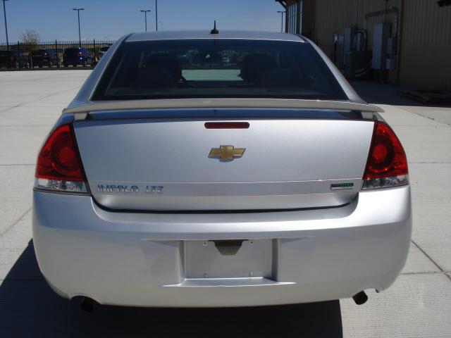 2013 Chevrolet Impala SLE SLT WT