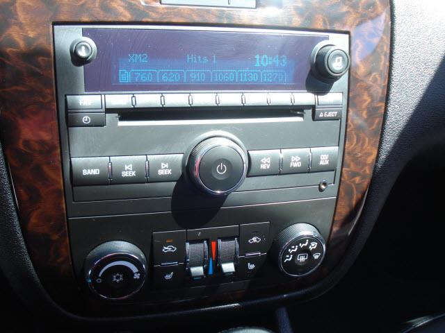 2013 Chevrolet Impala SLE SLT WT