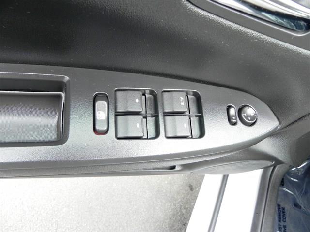 2013 Chevrolet Impala Touring W/nav.sys