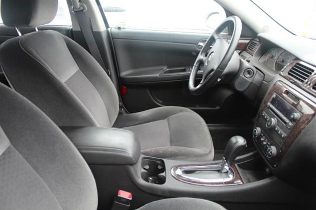 2013 Chevrolet Impala SL1