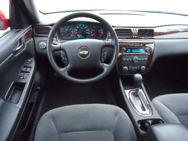 2013 Chevrolet Impala W/1sh GT
