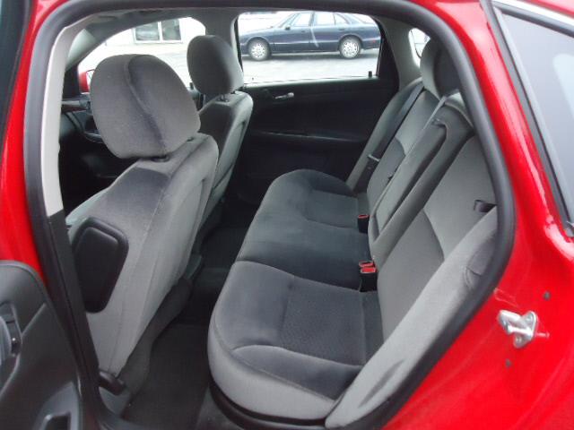 2013 Chevrolet Impala W/1sh GT