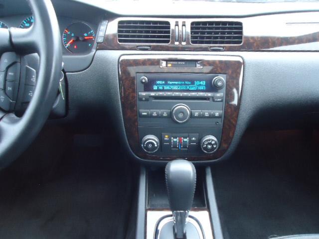 2013 Chevrolet Impala W/1sh GT