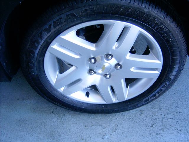 2013 Chevrolet Impala SL1