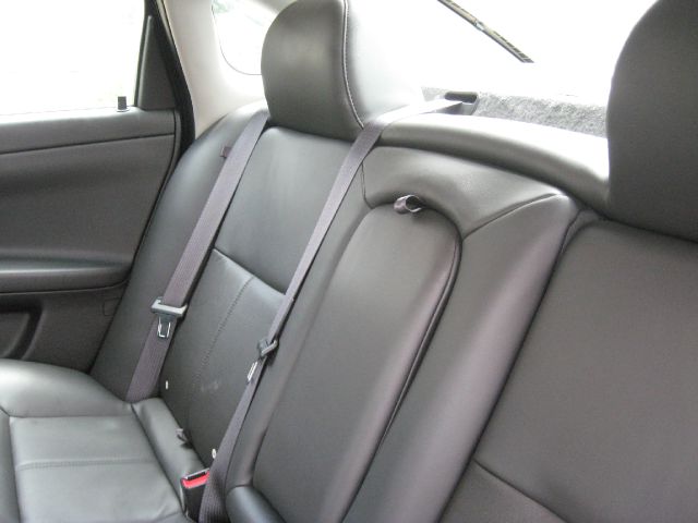 2013 Chevrolet Impala SLE SLT WT