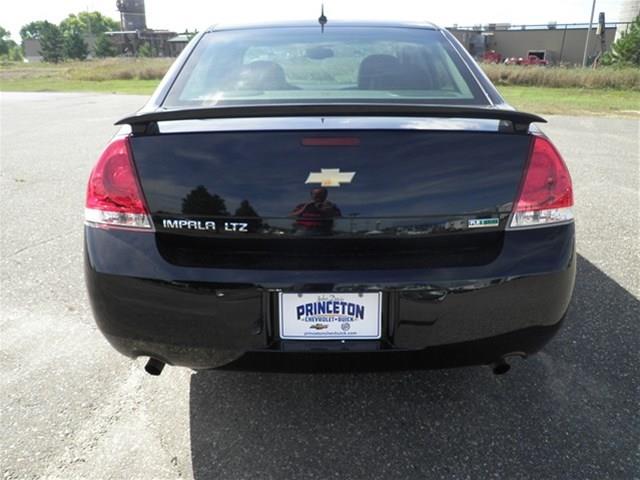2013 Chevrolet Impala SLE SLT WT