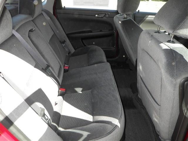 2013 Chevrolet Impala SL1