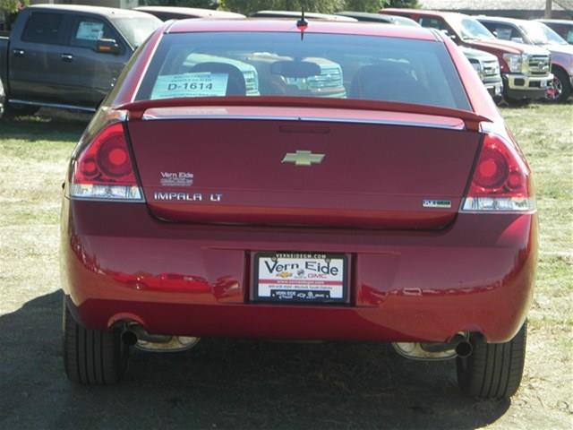 2013 Chevrolet Impala SL1
