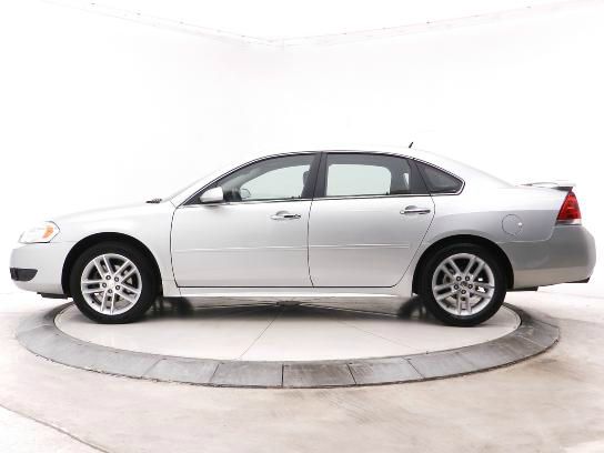 2013 Chevrolet Impala SLE SLT WT