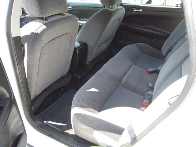 2013 Chevrolet Impala Touring W/nav.sys