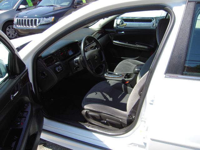 2013 Chevrolet Impala Touring W/nav.sys