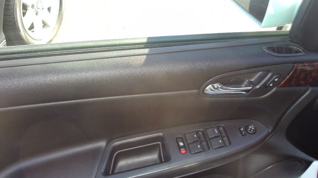 2013 Chevrolet Impala SLE SLT WT