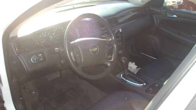 2013 Chevrolet Impala SLE SLT WT