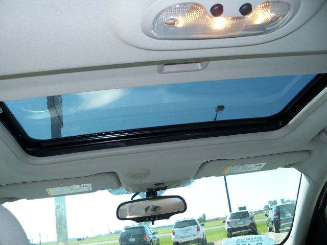 2013 Chevrolet Impala SL1