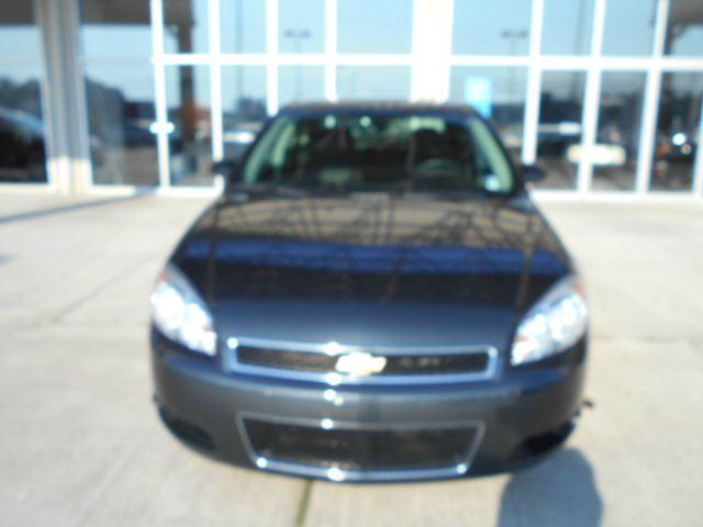 2013 Chevrolet Impala SLE SLT WT