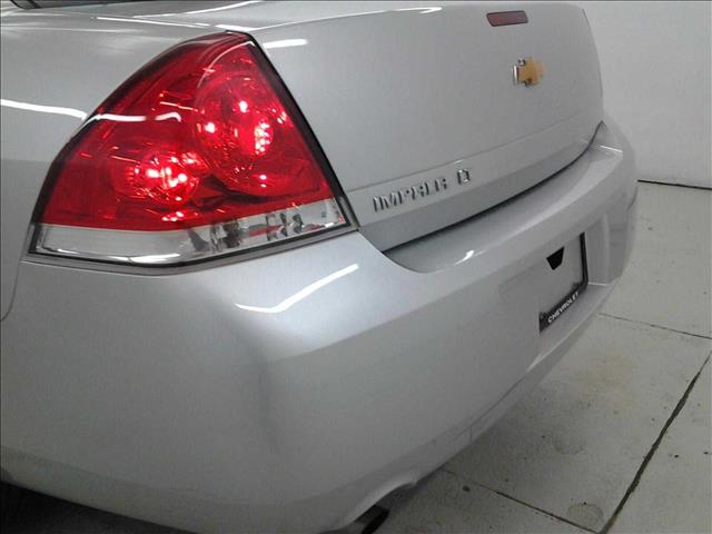 2013 Chevrolet Impala Shinka Edition Coupe