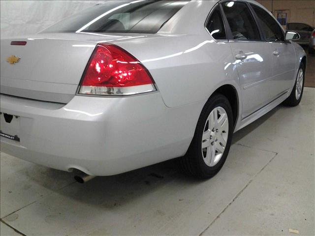 2013 Chevrolet Impala Shinka Edition Coupe