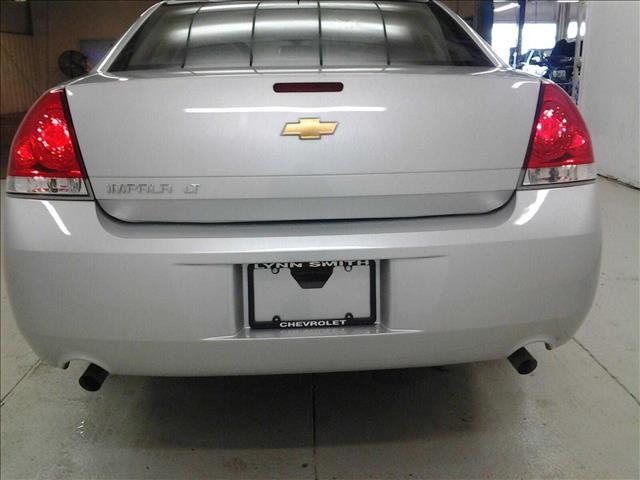 2013 Chevrolet Impala Shinka Edition Coupe