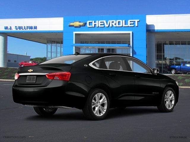 2014 Chevrolet Impala SL1