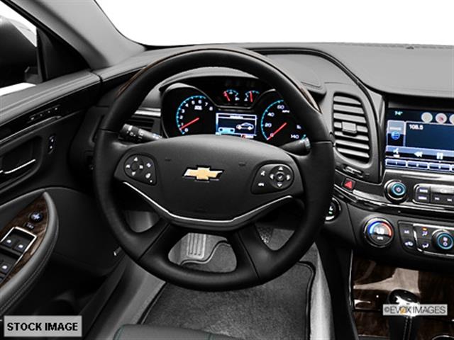 2014 Chevrolet Impala Unknown