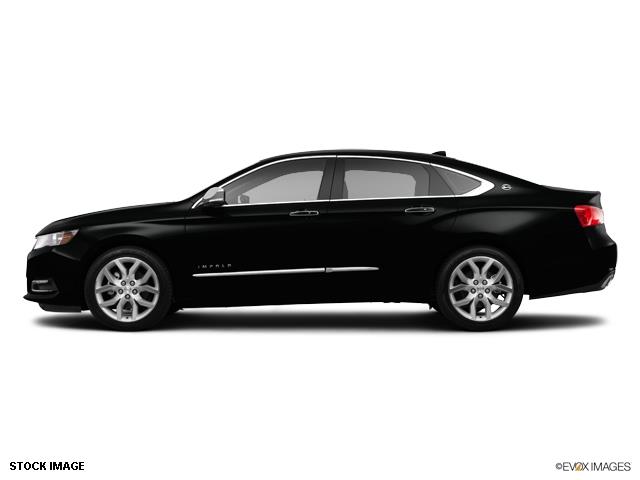 2014 Chevrolet Impala Unknown
