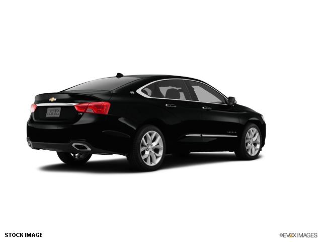 2014 Chevrolet Impala Unknown