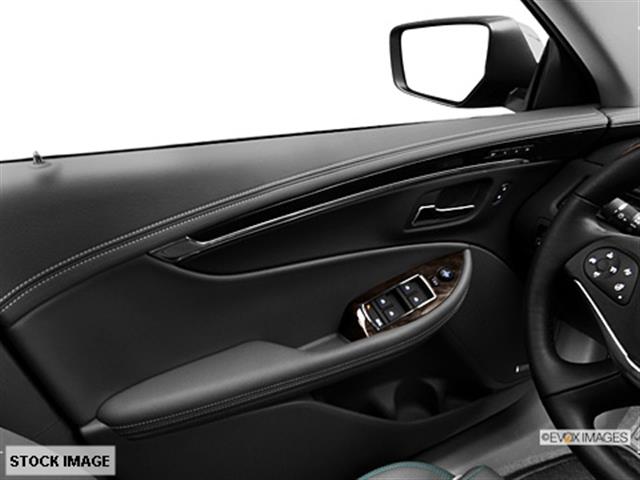 2014 Chevrolet Impala Unknown