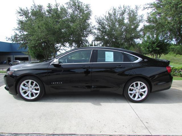 2014 Chevrolet Impala Lariat XL