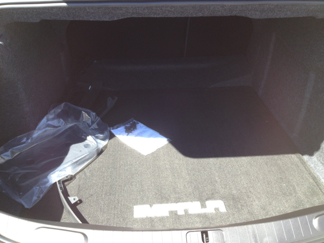 2014 Chevrolet Impala 4dr AWD SUV