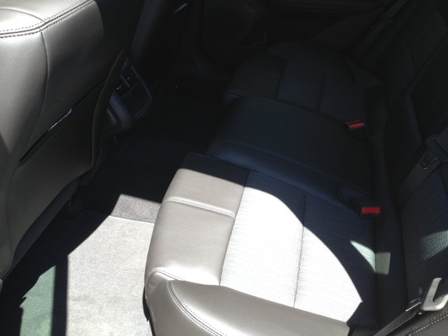 2014 Chevrolet Impala 4dr AWD SUV