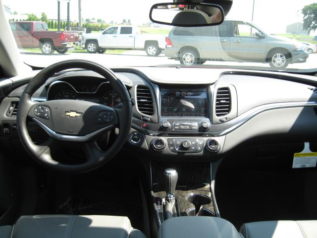 2014 Chevrolet Impala SLE SLT WT