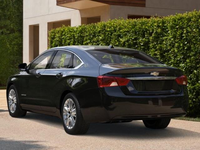 2014 Chevrolet Impala I 3.