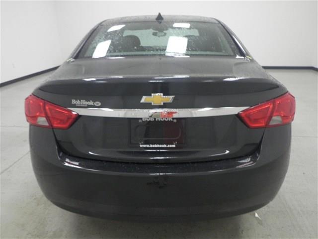 2014 Chevrolet Impala E-150 Chateau