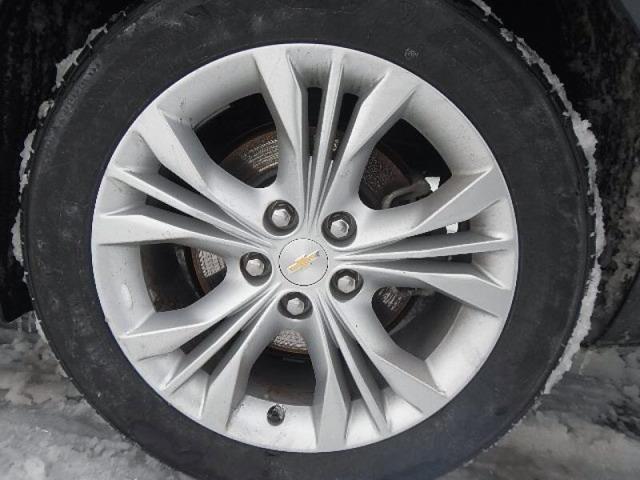 2014 Chevrolet Impala SL1